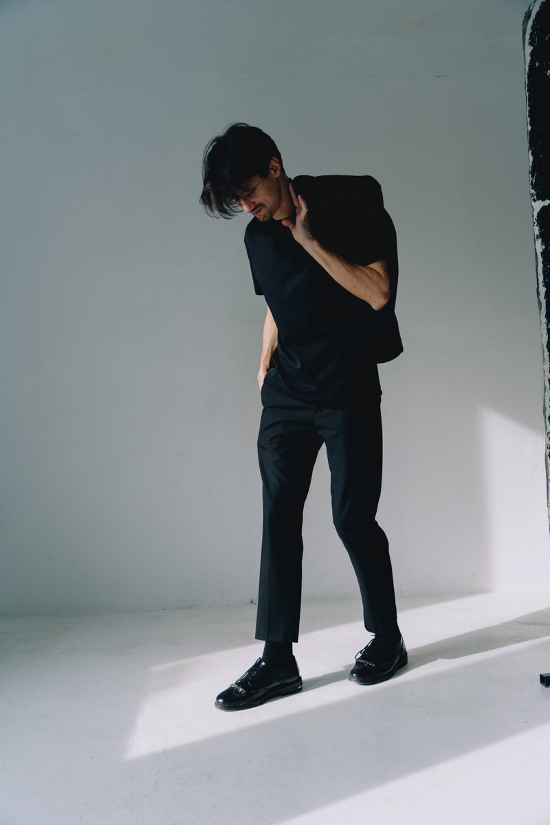 Izaak Rodrigo Pereira